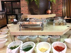 -重庆刘一手心火锅(黄兴广场店)