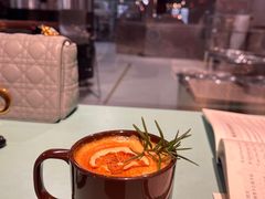 -sugarman espresso素饮糖人高新咖啡工厂