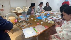 -兰心墩楠月子会所(万达店)