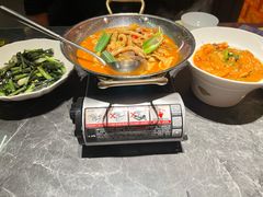 -炊烟小炒黄牛肉(浦东世纪汇店)