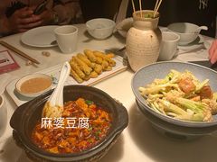 -初蓉丨遇见新川菜(亲贤街荣耀店)