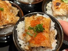 -玄白·炭烤活鳗(上海首店)