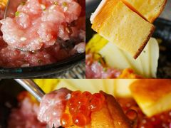-田舍家Inakaya·炉端烧·铁板烧(天汇igc店)