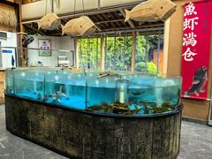 -耕渔小院·湖南鱼鲜(望城店)