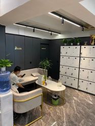 点击看大图 -藤野造型