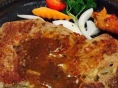 -悦橙烤肉海鲜自助(中央大街店)