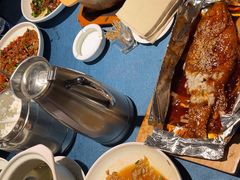 -柴米油盐三杯鸡(象山北路店)