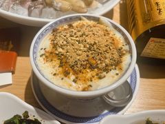 -邹开喜·炭炉鸡煲·海鲜火锅(虹口足球场店)