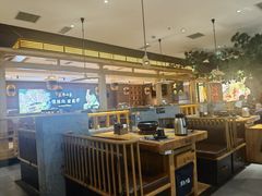 -黑牛の店·和牛烧肉(大悦城店)