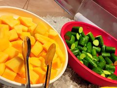 -无锡梁鸿湿地丽笙度假酒店·流觞西餐厅