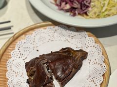 -燕郊烧鸽子(酷车小镇店)