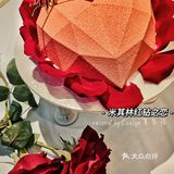 小陈过生日啦✅今年生日在相聚小镇🎂