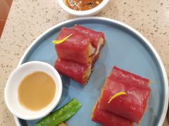 -点都德(南京新百店)