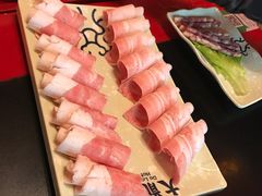 -大龙辣火锅·龙虾·烧烤(湖滨新天地店)