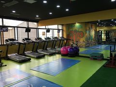 -RoMan罗马健身工作室(莘庄店)