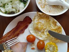 -嘉定凯悦·咖啡厅