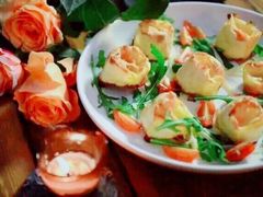 -威克特披萨汉堡