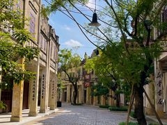 -赤坎·广东华侨国际旅游度假区