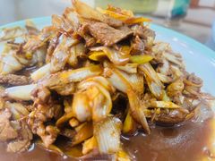 -老回回饺子馆(海洋馆店)