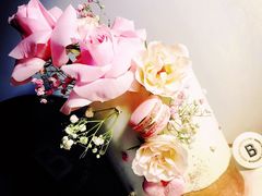 -Biteology Artisan Cakes(红庄·国际文化保税创新园店)