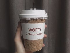 -Cafe on warm(丹霞店)