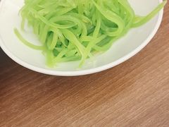 -苏小柳点心·手作小笼包(浦东嘉里城分院)