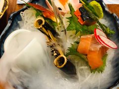 刺身拼盘-千代饮兵卫日本料理(东二环泰禾广场西区店)