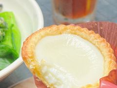 水牛奶蛋挞-兴华里茶记(禅城同济首店)