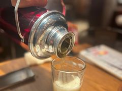 -京A Brewpub·精酿餐吧(幸福村店)