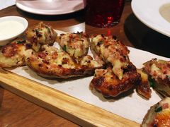 祖母招牌烤土豆皮-G+KITCHEN(龙湖狮山天街店)