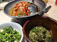 -味上湘菜馆(岳麓山店)