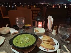 -南沙游艇会·大兵船餐厅