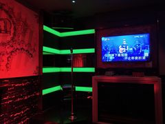 -欢乐迪KTV(泉秀店)