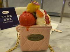 -哈根达斯(济南万象城店)