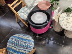 -艺彩阳光手工坊(大连恒隆广场店)