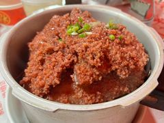 -回味黑鸭煲·始于2006(万松园店)