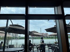 -翠山·映月湖景餐厅(映月湖公园店)