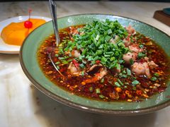 徐家口口脆-锦府盐帮·李宅(领展购物广场中关村店)