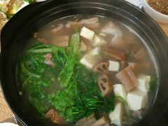 -妈妈的味道(和顺古镇店)