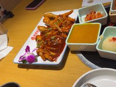 -韩香福脊骨汤锅(上杭路店)