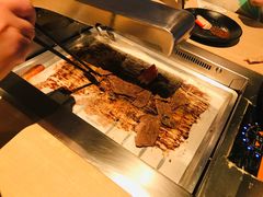 -新石器烤肉(周浦万达店)