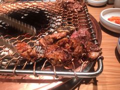 -王妃家(明洞中央店)