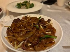-上海金桥红枫万豪酒店-万豪中餐厅
