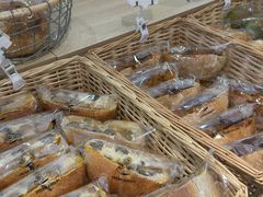 -追光 Dream Bakery(汉街店)
