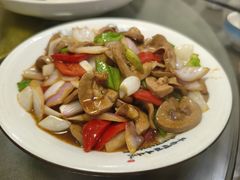 -广迎居老正兴菜馆