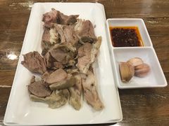 -清真·玛丽亚新疆菜主题餐厅(浙江中路店)