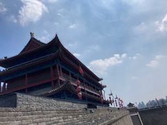 -西安城墙·碑林历史文化景区