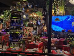 -贝贝龙虾·音乐餐厅(昌平东关店)