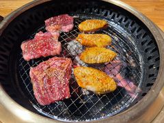 -竹涟烧肉(欢肆店•原星悦荟店)