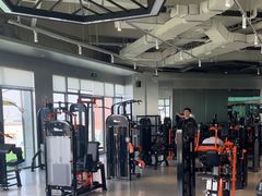 -Hi GYM嗨健身(泥城店)